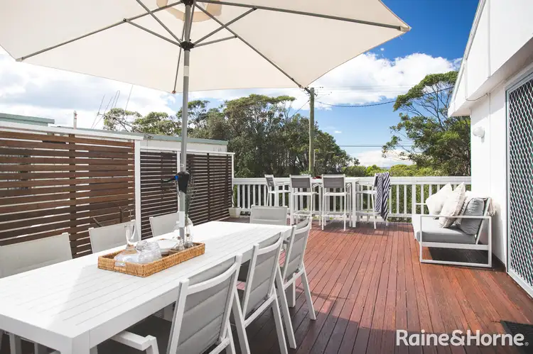 Fifth view of Homely house listing, 13 Matron Porter Drive, Narrawallee NSW 2539