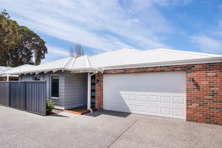 2/147 Duke Street, Busselton WA 6280