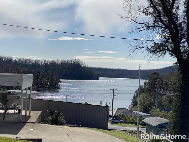 Main view of Homely land listing, 23 Kurrajong Crescent, Conjola Park NSW 2539