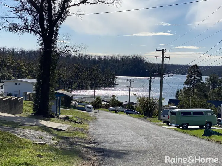 Third view of Homely land listing, 23 Kurrajong Crescent, Conjola Park NSW 2539