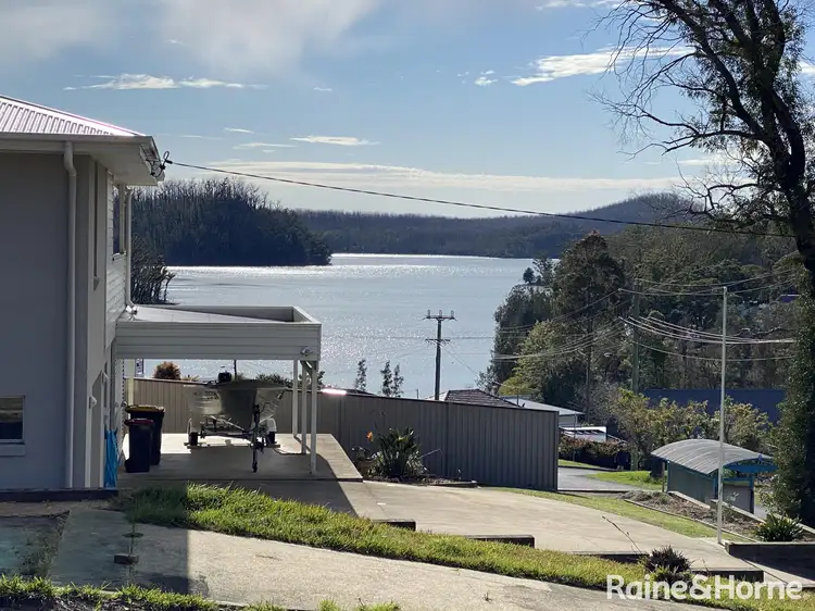 Fourth view of Homely land listing, 23 Kurrajong Crescent, Conjola Park NSW 2539