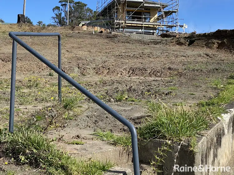 Sixth view of Homely land listing, 23 Kurrajong Crescent, Conjola Park NSW 2539