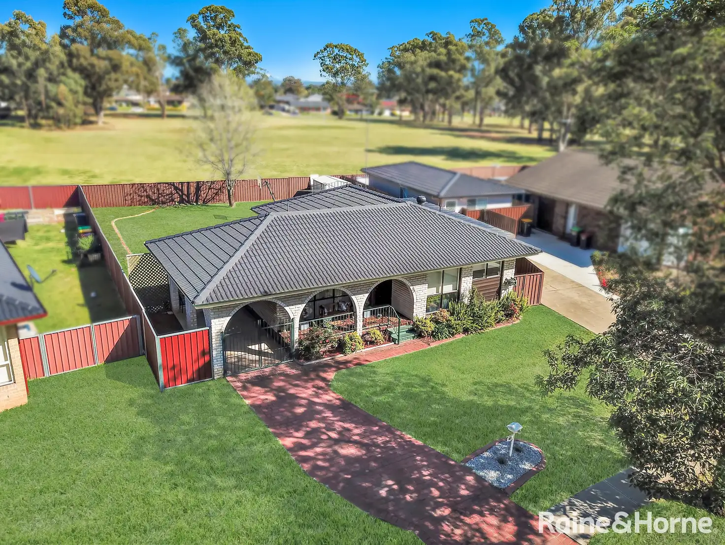 Main view of Homely house listing, 33 Henry Lawson Avenue, Werrington County NSW 2747