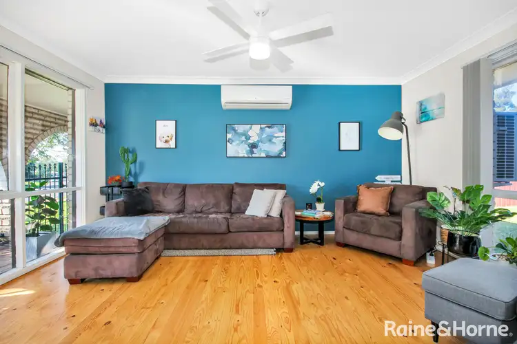 Third view of Homely house listing, 33 Henry Lawson Avenue, Werrington County NSW 2747