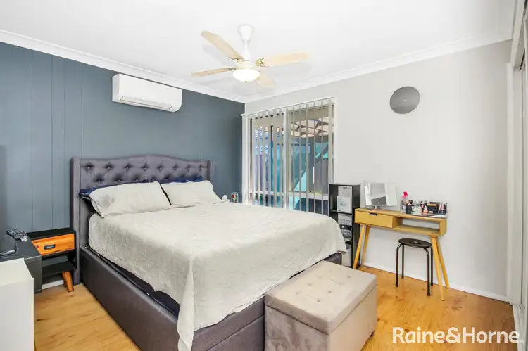 Sixth view of Homely house listing, 33 Henry Lawson Avenue, Werrington County NSW 2747