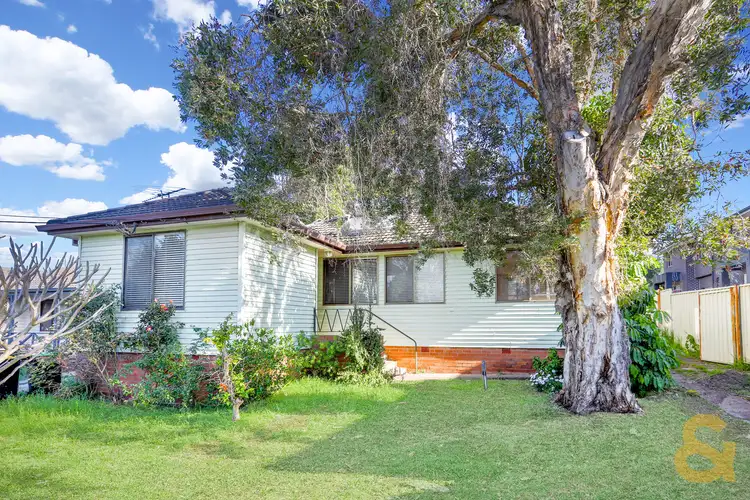 26 Cutler Avenue, St Marys NSW 2760
