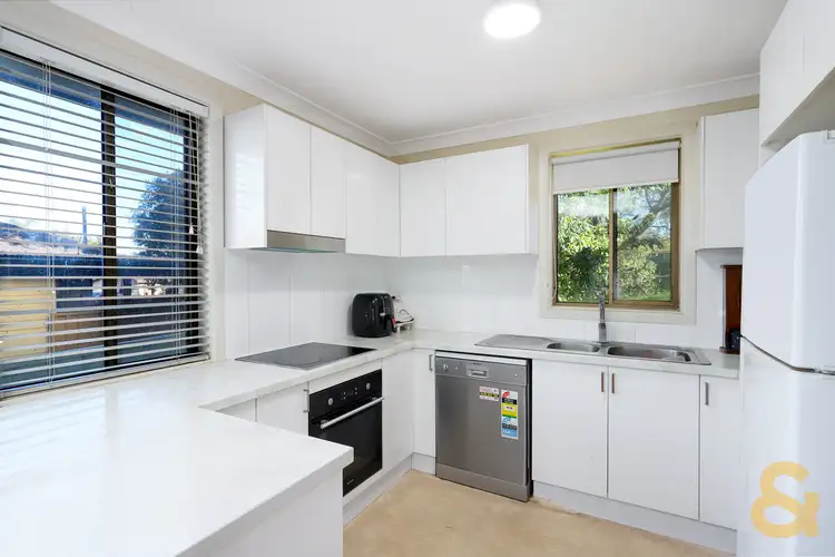 Second view of Homely house listing, 26 Cutler Avenue, St Marys NSW 2760