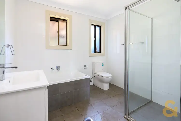 Fourth view of Homely house listing, 26 Cutler Avenue, St Marys NSW 2760
