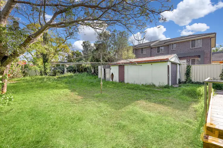 Sixth view of Homely house listing, 26 Cutler Avenue, St Marys NSW 2760