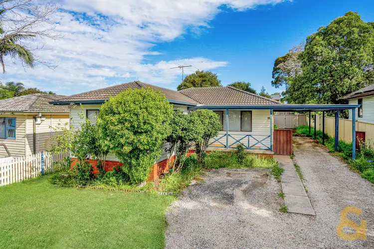 24 & 24a Cutler Avenue, St Marys NSW 2760