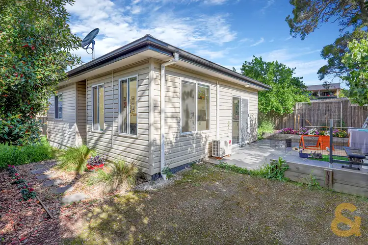 Second view of Homely house listing, 24 & 24a Cutler Avenue, St Marys NSW 2760