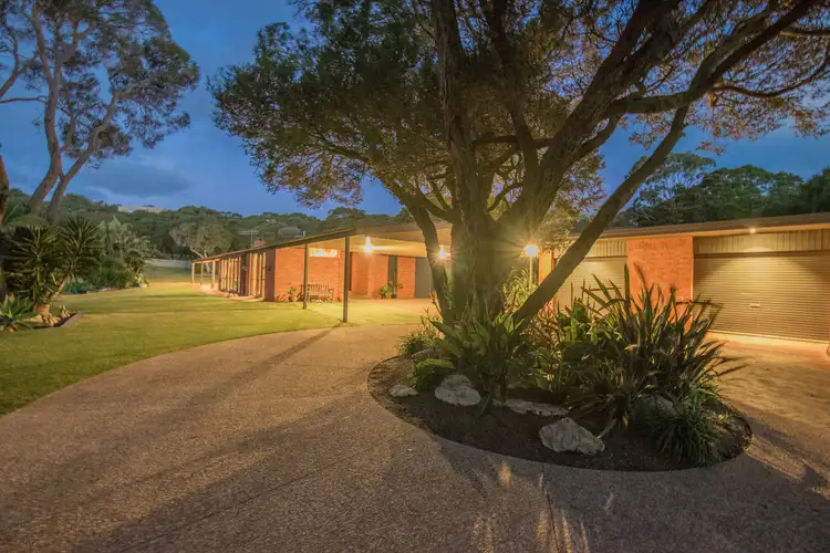 Second view of Homely house listing, 42 - 46 White Cliffs Road, Rye VIC 3941