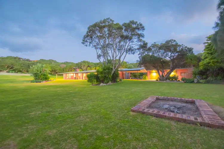 Third view of Homely house listing, 42 - 46 White Cliffs Road, Rye VIC 3941