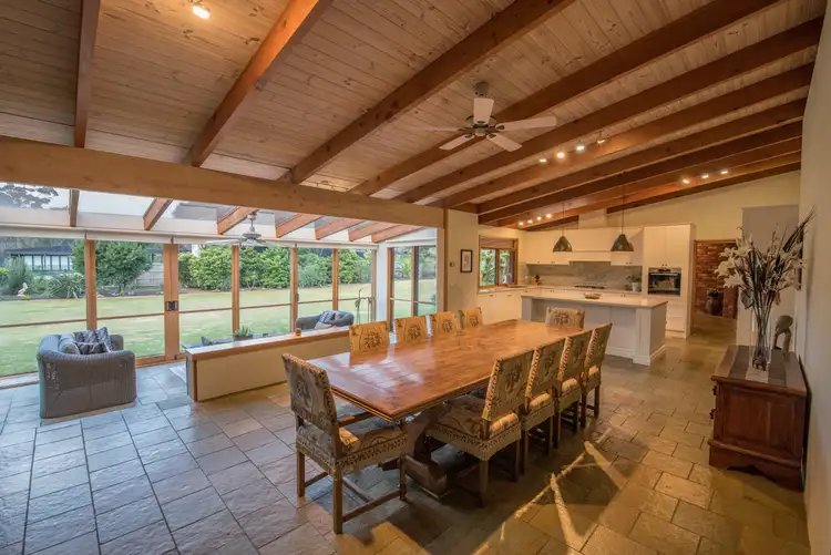 Fifth view of Homely house listing, 42 - 46 White Cliffs Road, Rye VIC 3941