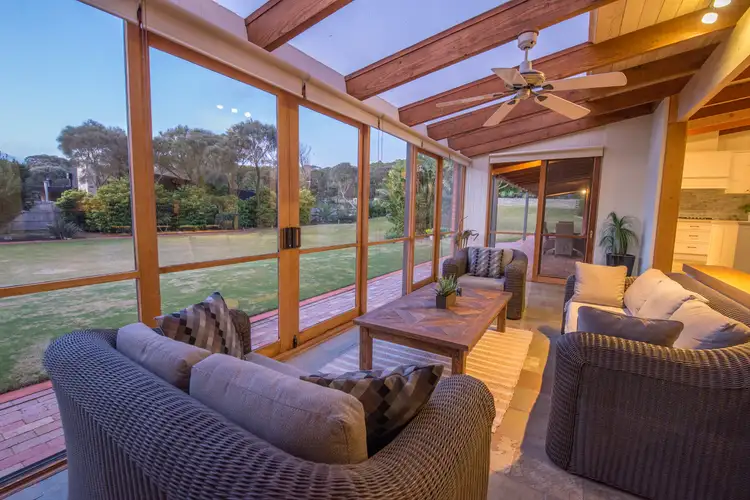 Seventh view of Homely house listing, 42 - 46 White Cliffs Road, Rye VIC 3941