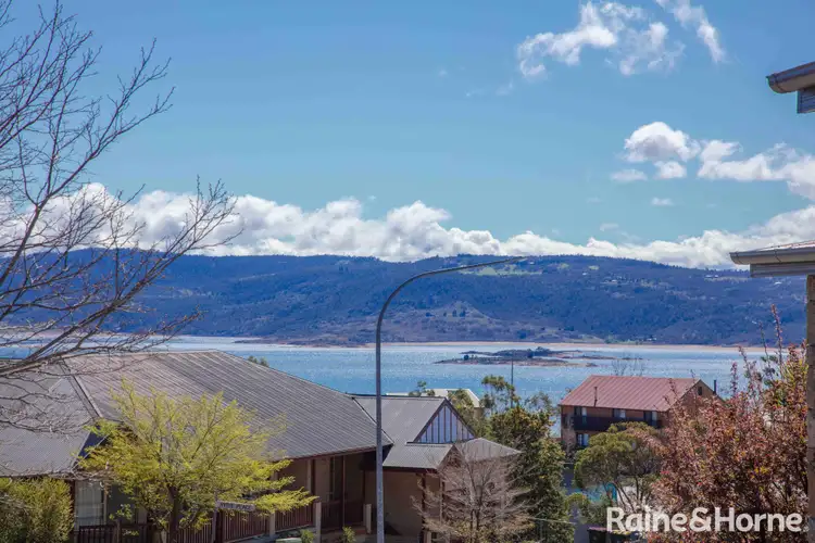 Third view of Homely semi-detached listing, 1/6 Jillamatong Street, Jindabyne NSW 2627