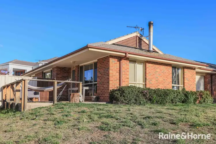 Fourth view of Homely semi-detached listing, 1/6 Jillamatong Street, Jindabyne NSW 2627