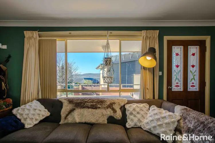 Fifth view of Homely semi-detached listing, 1/6 Jillamatong Street, Jindabyne NSW 2627