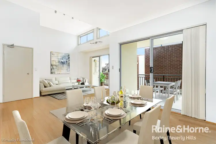35/818 Canterbury Road, Roselands NSW 2196