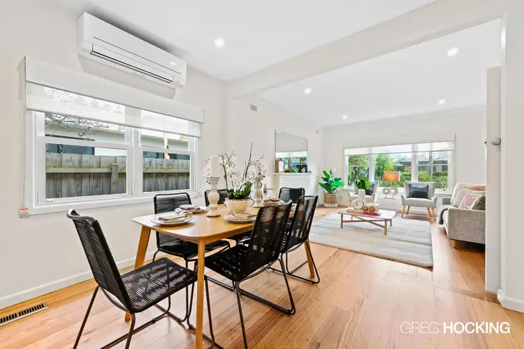 2 Munro Avenue, Cheltenham VIC 3192