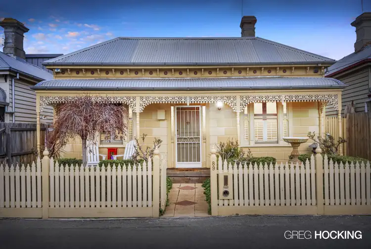 89 John Street, Williamstown VIC 3016