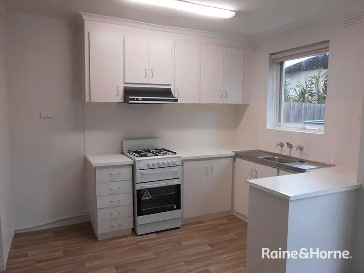 Second view of Homely townhouse listing, 6/33 McLean Street, Brunswick West VIC 3055
