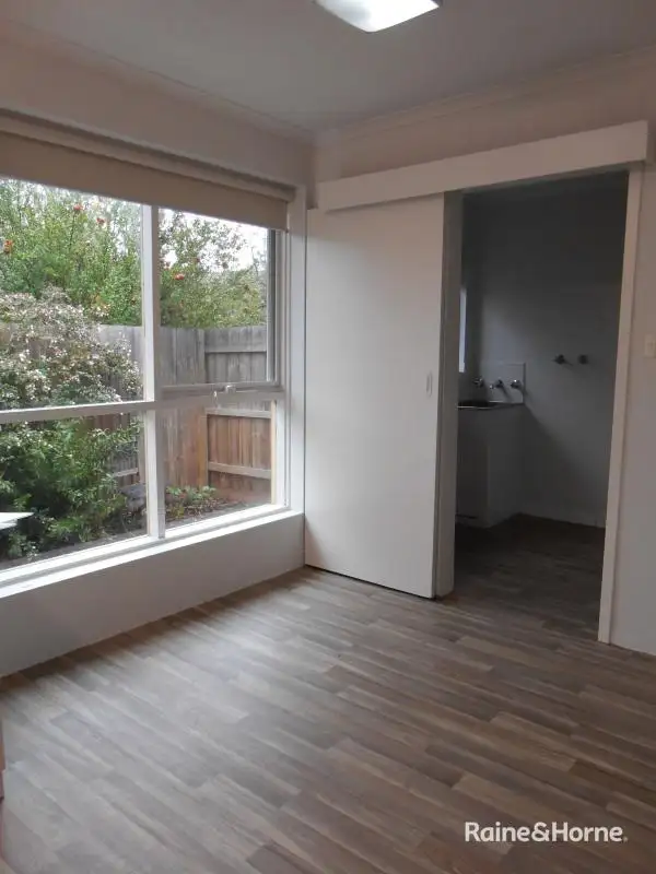 Third view of Homely townhouse listing, 6/33 McLean Street, Brunswick West VIC 3055