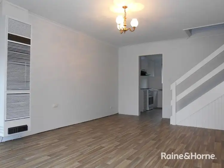 Fourth view of Homely townhouse listing, 6/33 McLean Street, Brunswick West VIC 3055