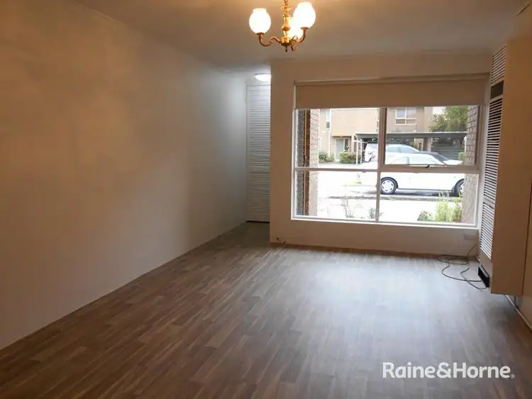 Fifth view of Homely townhouse listing, 6/33 McLean Street, Brunswick West VIC 3055
