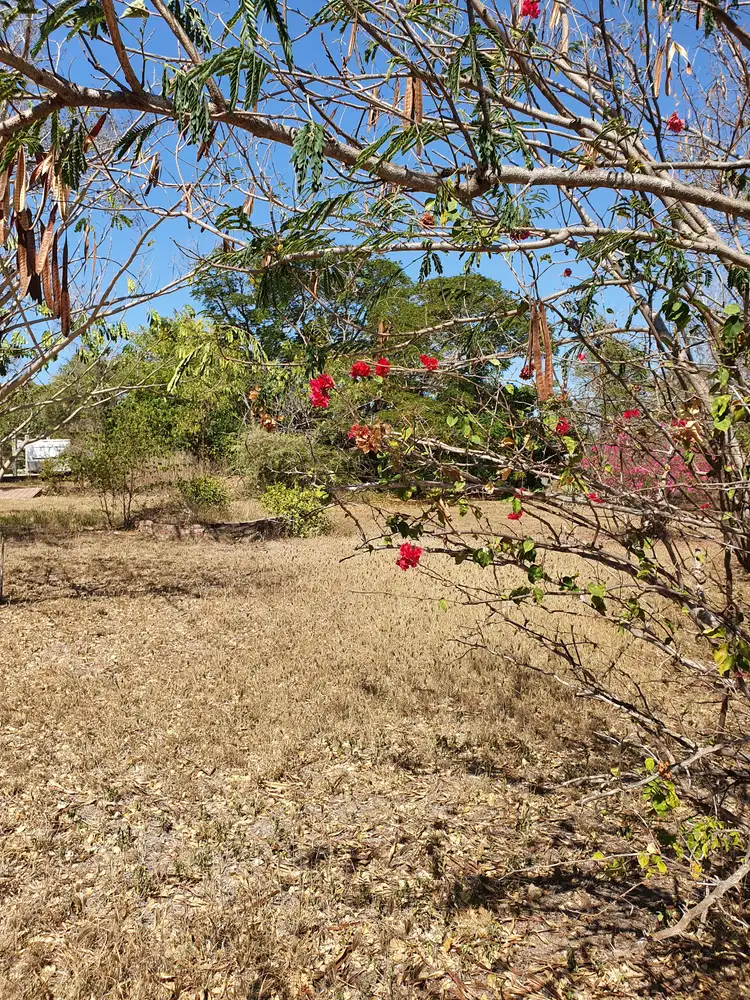 Third view of Homely land listing, 1 Wallace Road, Inkerman QLD 4806