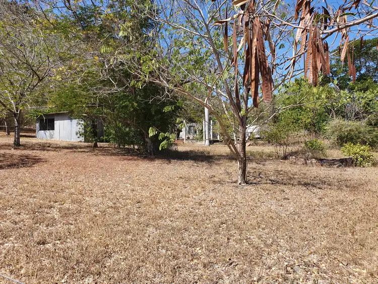 Fourth view of Homely land listing, 1 Wallace Road, Inkerman QLD 4806