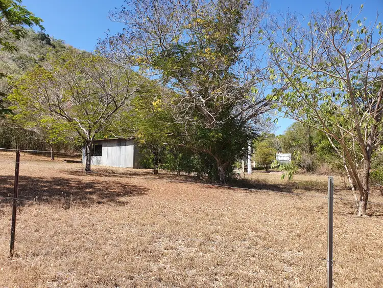Fifth view of Homely land listing, 1 Wallace Road, Inkerman QLD 4806
