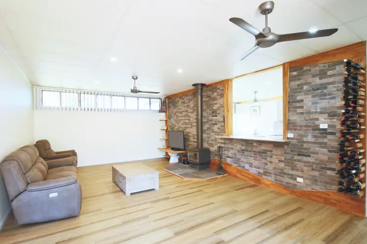 Fourth view of Homely rural property listing, Address available on request