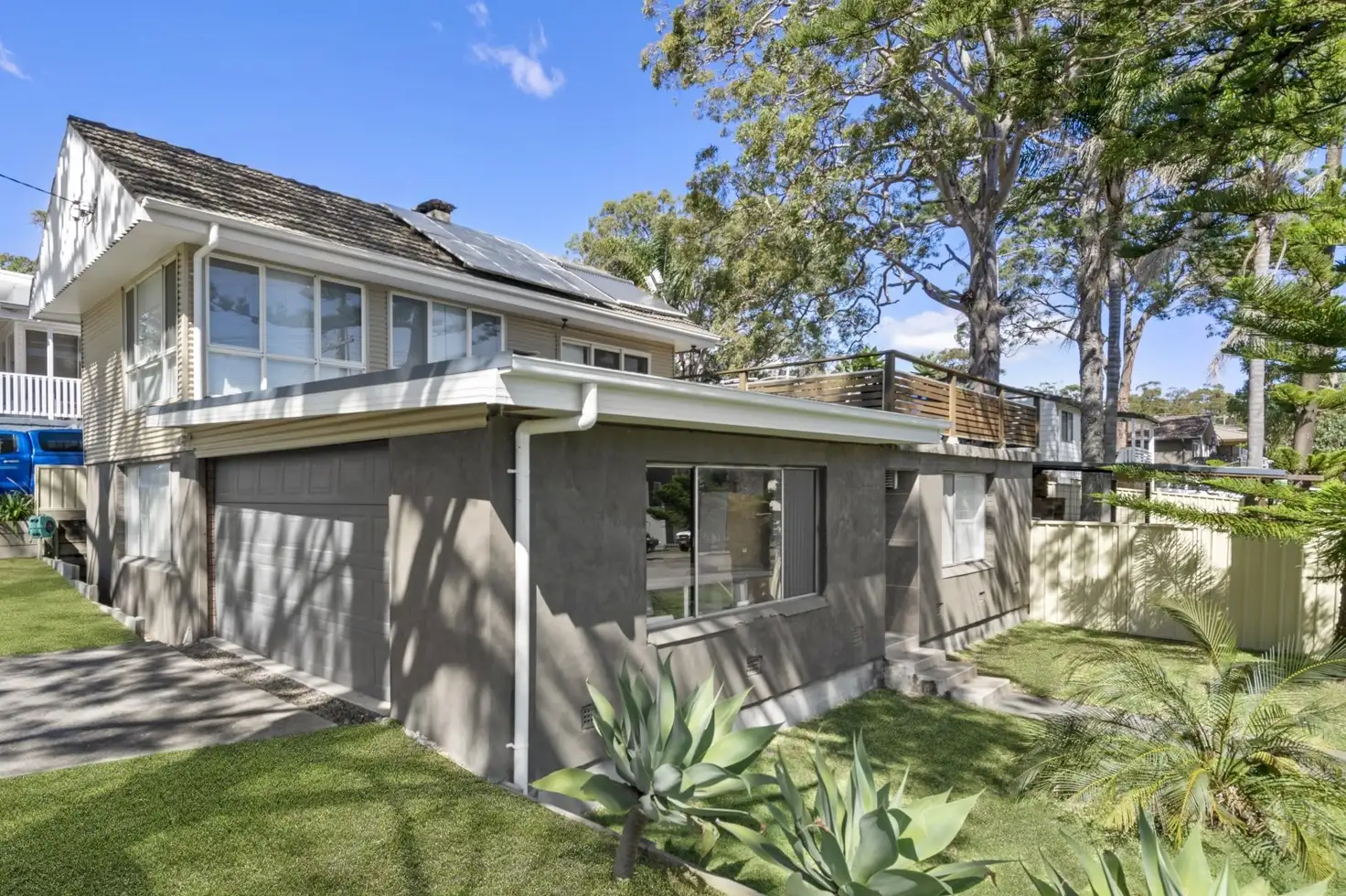 Main view of Homely house listing, 4 Garema Road, Gwandalan NSW 2259