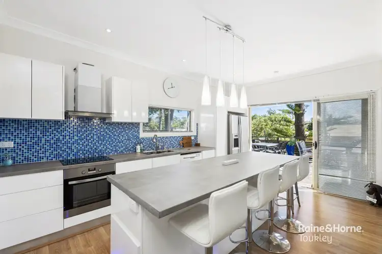 Second view of Homely house listing, 4 Garema Road, Gwandalan NSW 2259