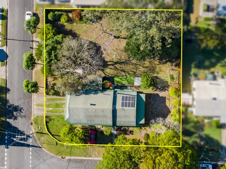 18 Baroda Street, Coopers Plains QLD 4108