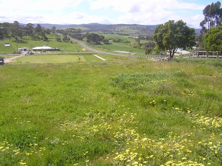 Main view of Homely land listing, 1A Gatehouse Drive, Sorell TAS 7172