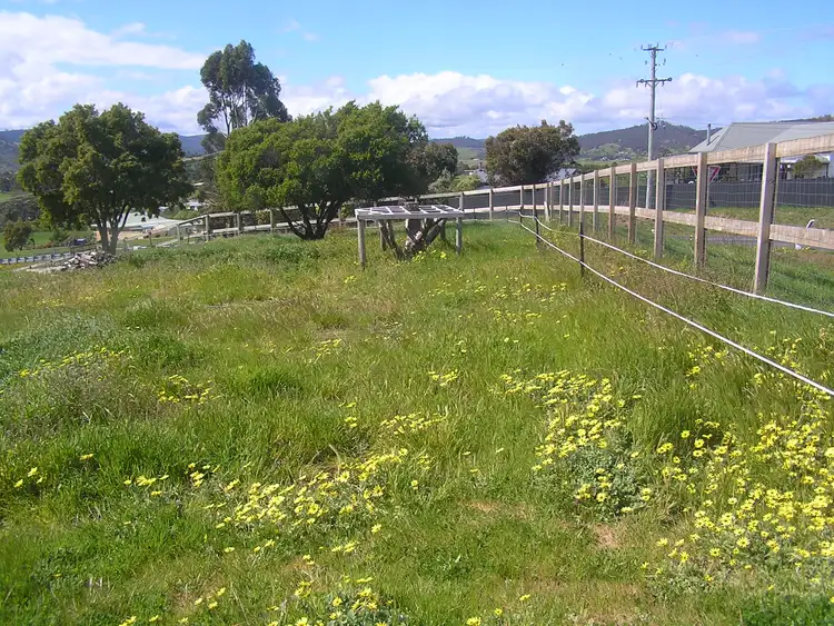Second view of Homely land listing, 1A Gatehouse Drive, Sorell TAS 7172