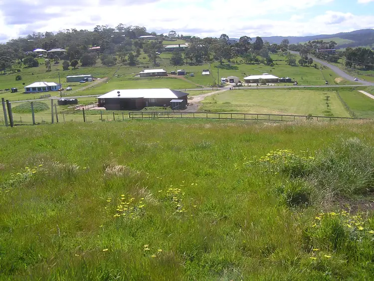 Seventh view of Homely land listing, 1A Gatehouse Drive, Sorell TAS 7172