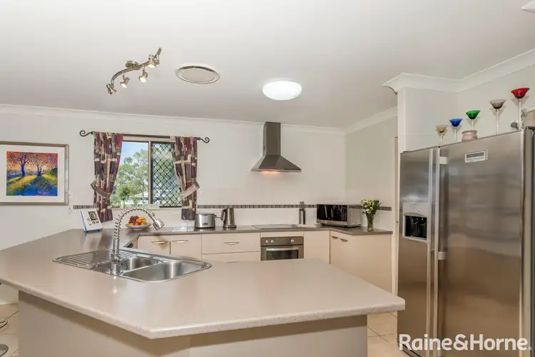 Second view of Homely house listing, 14 FULTON STREET, Goomeri QLD 4601
