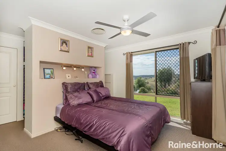 Fifth view of Homely house listing, 14 FULTON STREET, Goomeri QLD 4601