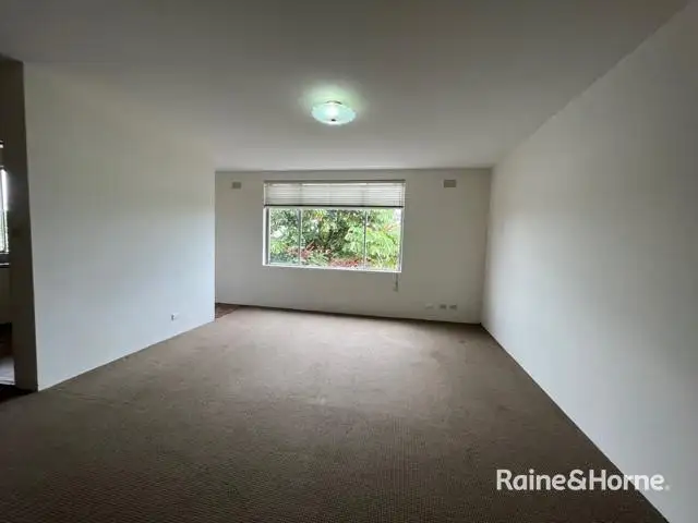 Second view of Homely unit listing, 4/187A Bunnerong Road, Maroubra NSW 2035