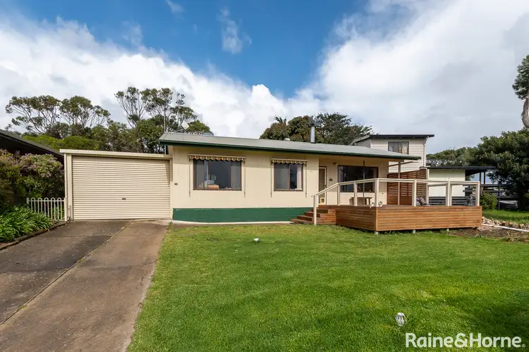 Second view of Homely house listing, 40 Bayview Drive, Clayton Bay SA 5256