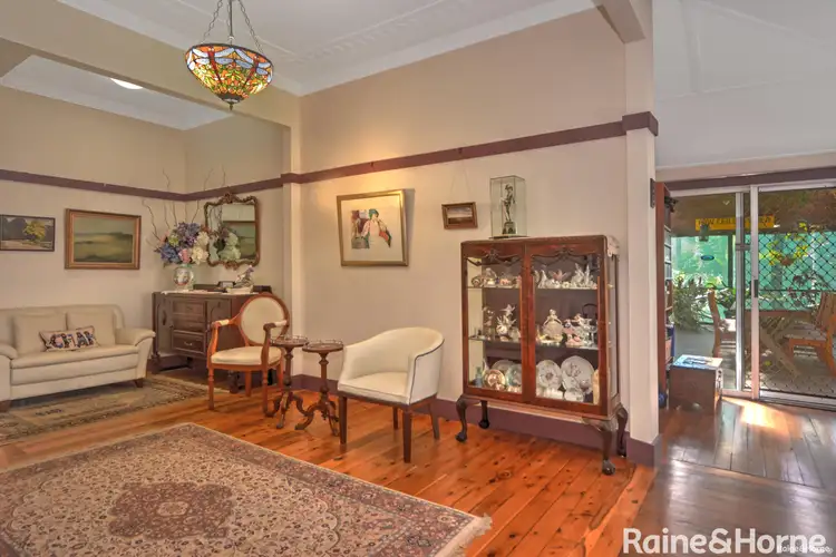 Fourth view of Homely house listing, 115 Plunkett Street, Nowra NSW 2541