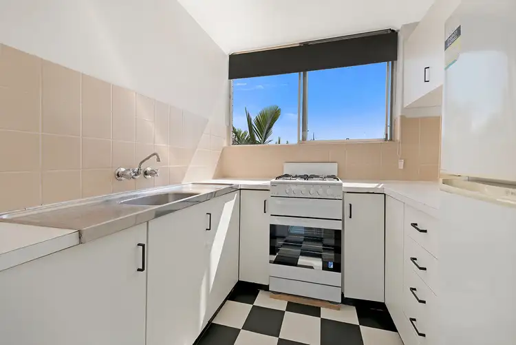 Sixth view of Homely apartment listing, 5/47 Herston Road, Kelvin Grove QLD 4059