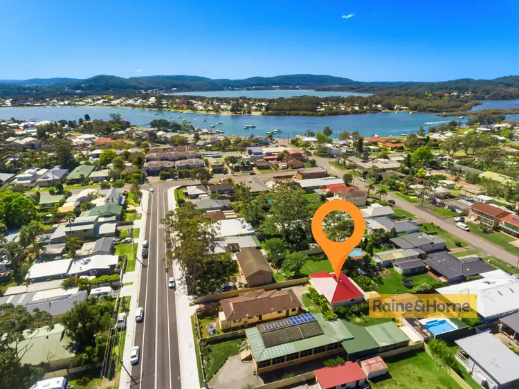 Second view of Homely house listing, 2/16 Greenfield Road, Empire Bay NSW 2257
