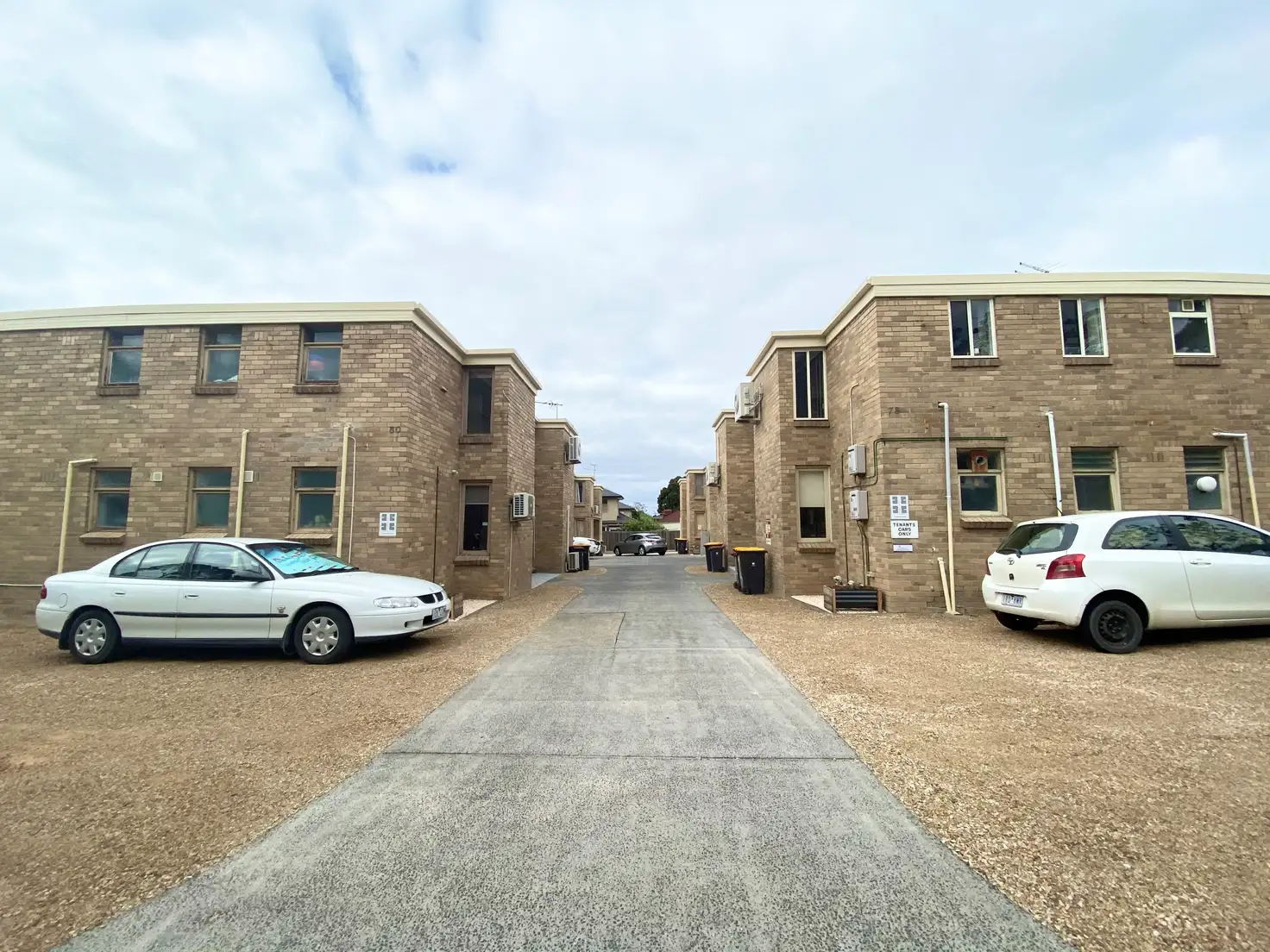 Main view of Homely apartment listing, 15/78 Wellington Road, Clayton VIC 3168