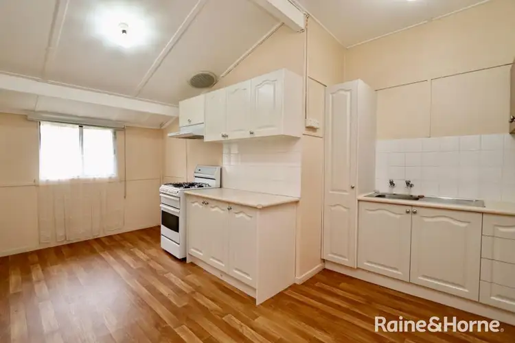 Second view of Homely house listing, 19 Owen Way, Bathurst NSW 2795