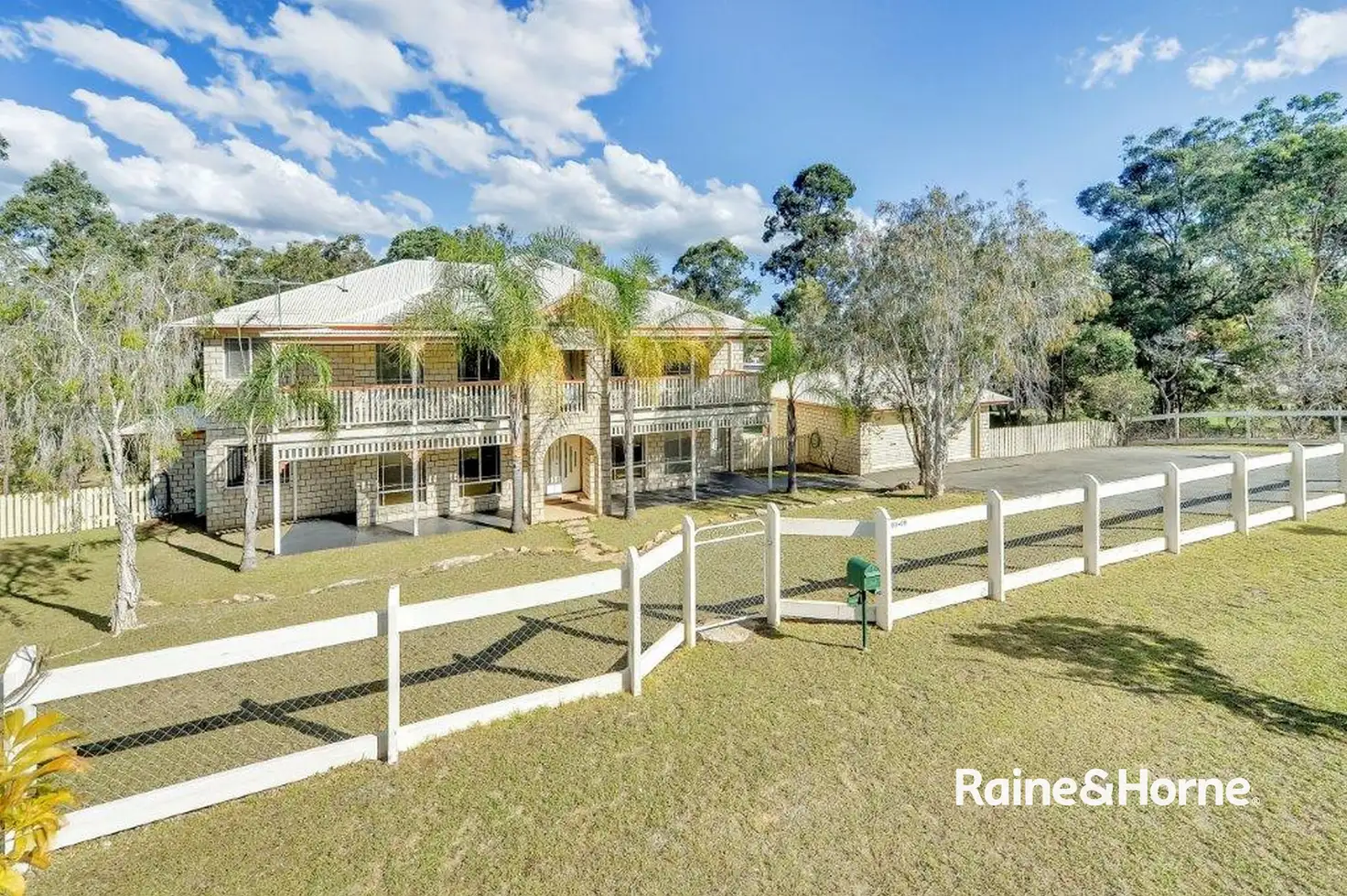 Main view of Homely house listing, 93-95 Silvereye Crescent, Greenbank QLD 4124