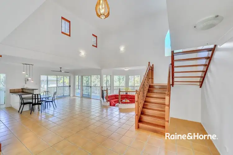 Sixth view of Homely house listing, 93-95 Silvereye Crescent, Greenbank QLD 4124